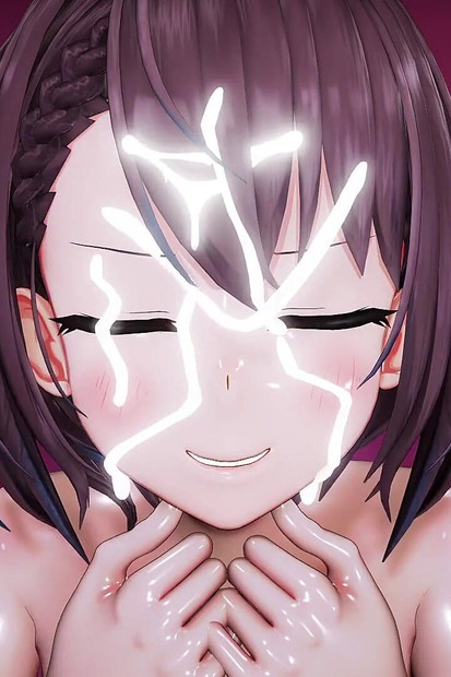 Challenge to Hit Boyfriends Cheek (part 5)