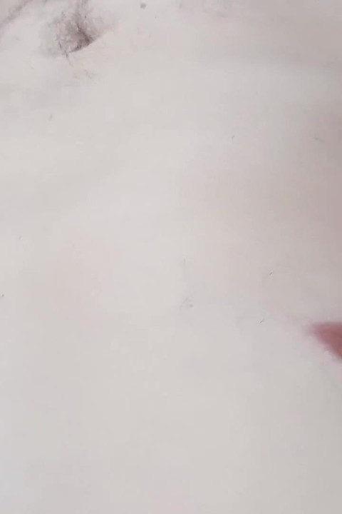Masturbating in My Living and Bedroom