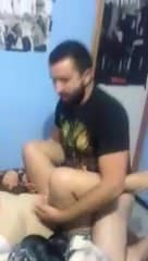 brazilian group sex