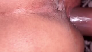 Desi bhabi given her pussy for deep doggy part 3