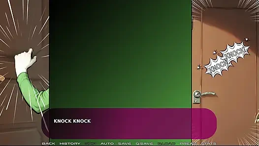 La Nueva Perversión De Mi Novia (parte 1)