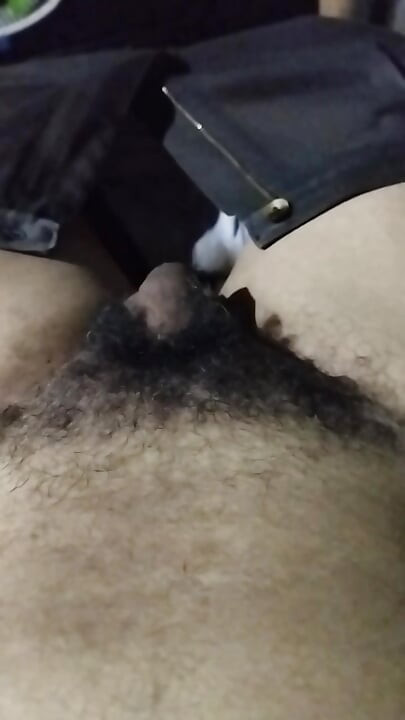Sex xxx in my bed 9