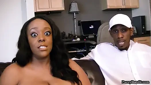 Kristi Maxx Interview