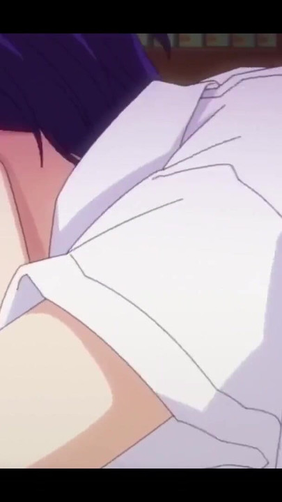 Mora se videti trenutak od "Hentai tinejdžer od 18 godina gubi nevinost sa nezasitim muškarcem"