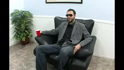 Please Bang My Wife 8 - Episode 1