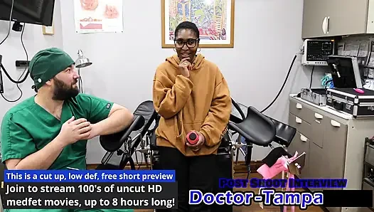 Д-р Tampa - Незнакомцы в ночь: Путь не справедливое издание - Daisy Mynx