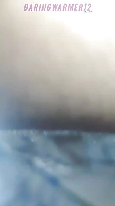 Εγώ η μητριά μου ενώ ο μπαμπάς μου κάνει μπάνιο