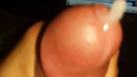 Cum atış için bir milf