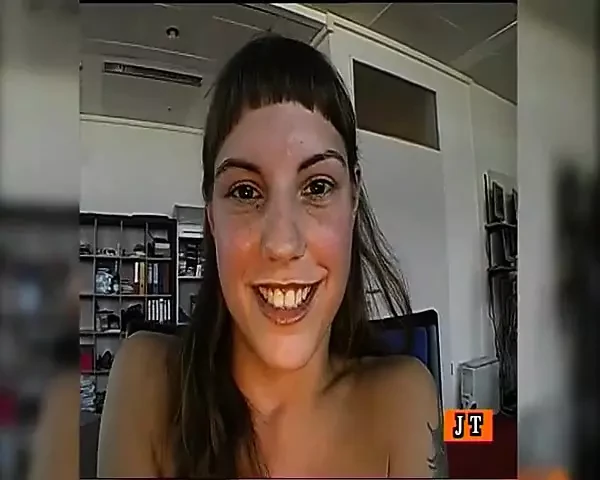 German Face Fuck Cum in Her Face