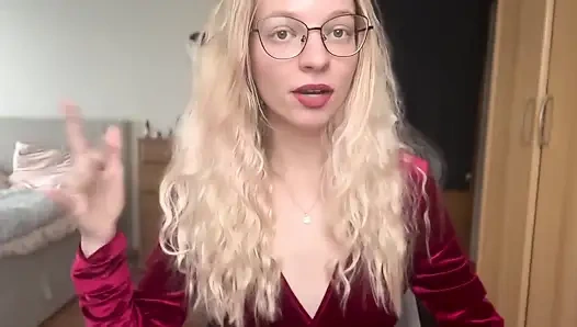 Kadın boyun eğme aşamaları!
