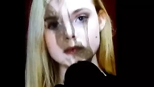 Elle fanning döl haraç 5