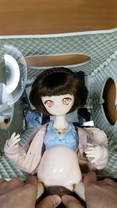 Doll sex 53