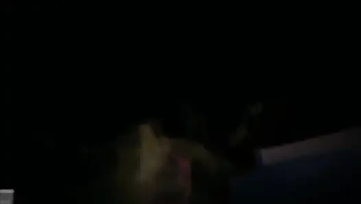 B015 bacak bükme köle