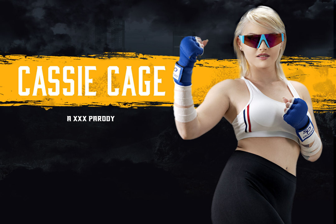 Zazie skymm như cassie lồng có một số kỹ năng hậu môn mới