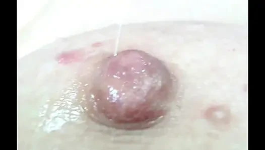 Adegan memek pelacur dewasa dengan rambut ungu close-up dan bagian tubuh binalnya...))