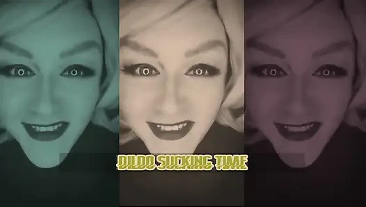 This Is Your Training Video Sissy Boi Before You Hit the Street for Me