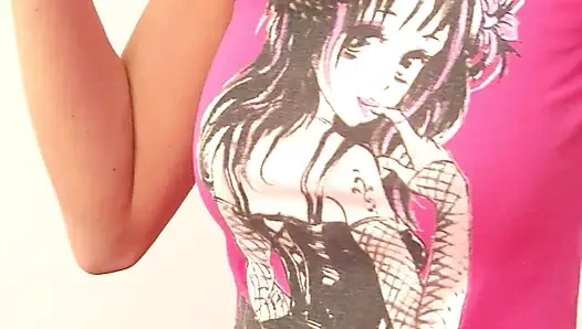 Lesbian 69 - lesbian saling muasin memek satu sama lain di ranjang