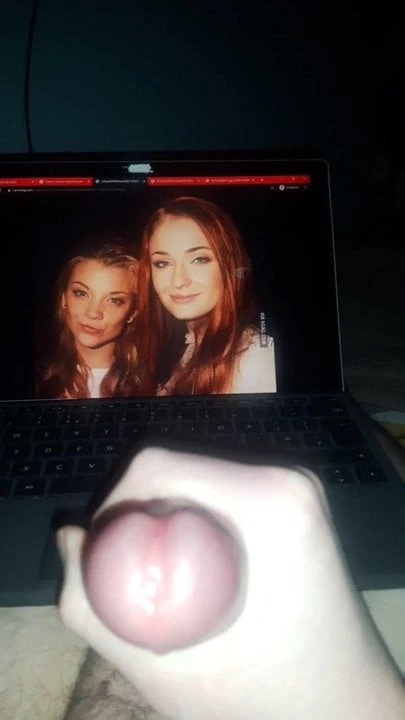 Natalie Dormer, Sophie Turner
