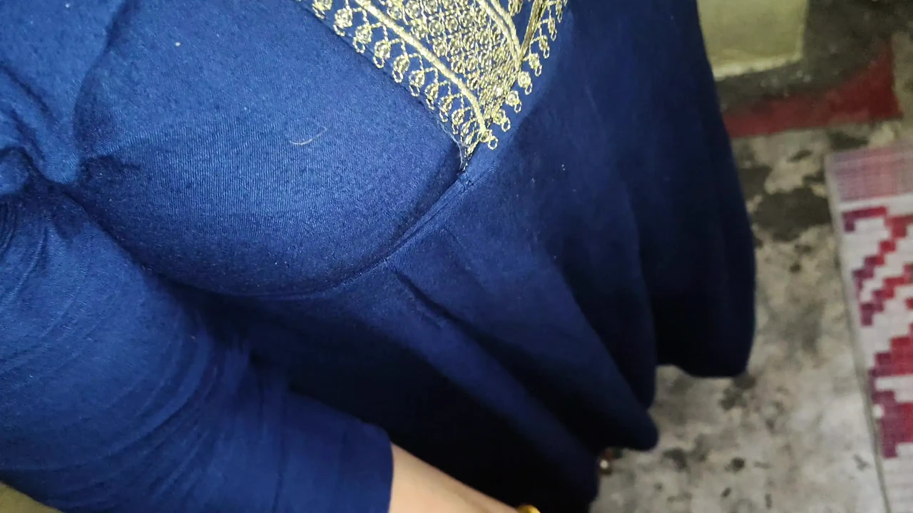 Indian owner and house maid