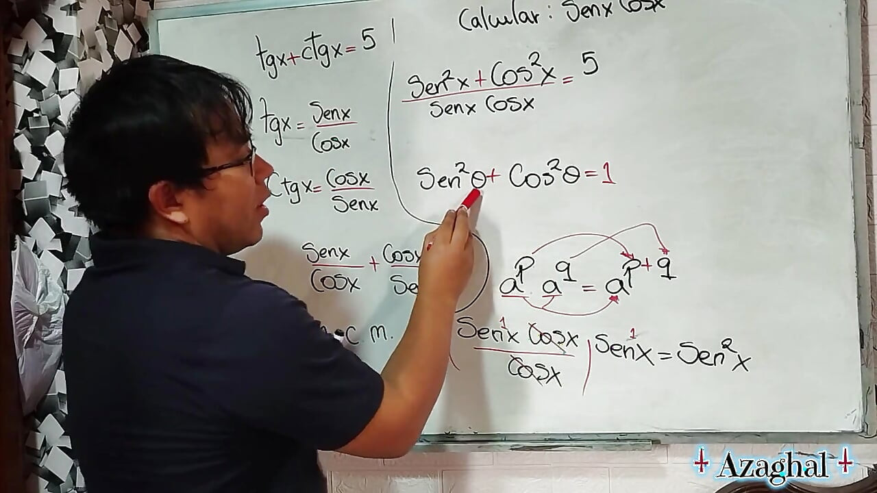 51 matemáticas sexuales para la preñada perfecta