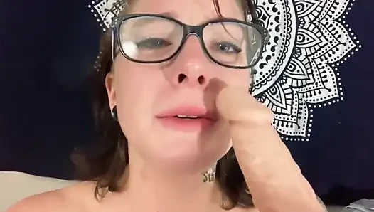İtaatkar anal fahişesi
