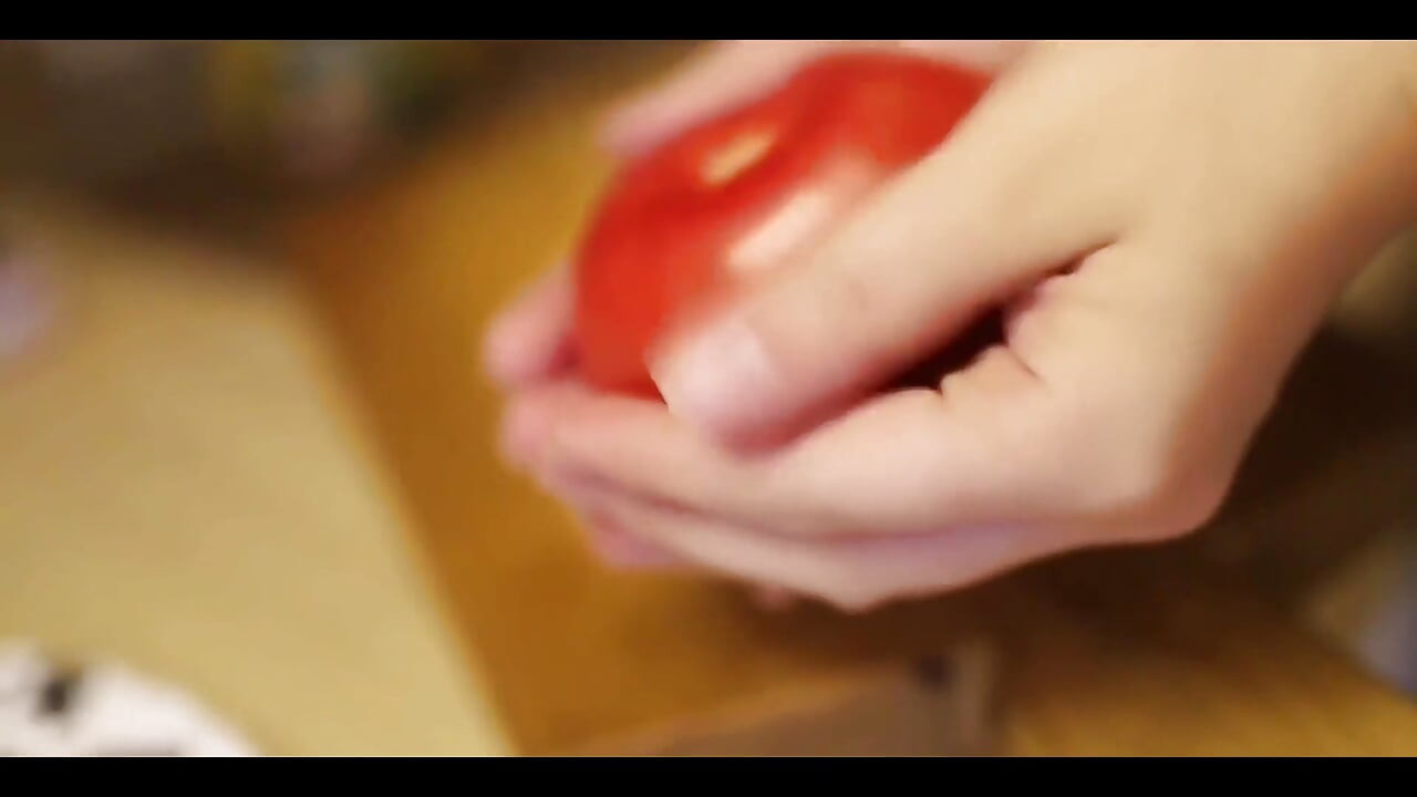 Настоящая порно-история в домашнем видео с заговором