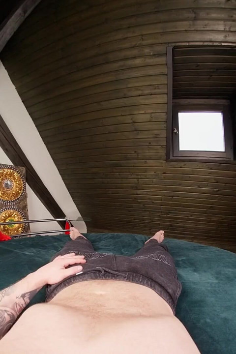 You Wanted to Fuck My Man.take His Dick