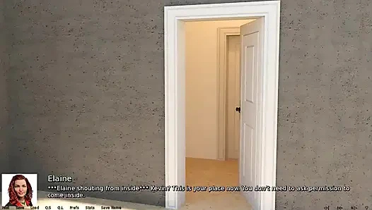 Wo das herz ist: stiefmutter stiefsohn und stieftante im strandhaus, episode 120