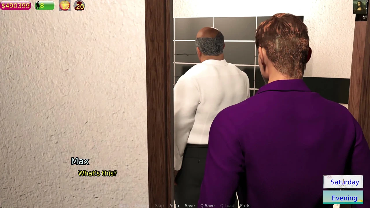 我贪得无厌的妻子Alice 第10部分