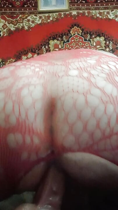 Anal Fetish