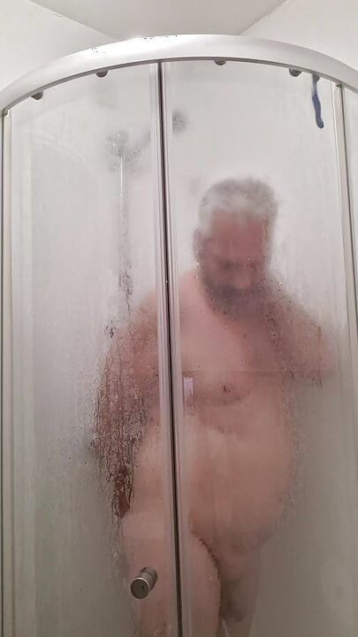 Shower with me