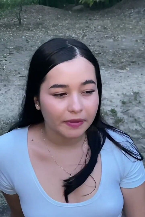 Job Interview Ends Very Hot
