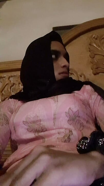 Desi, travesti sexy, auto-plaisir