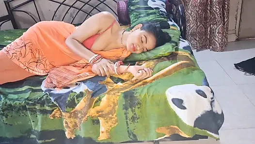 Shima_kumari_ wife pussy licking and tight pussy first sex desi village sex