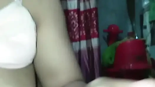 probaashi bhaiyr bow bhabhi ke cude Dilam