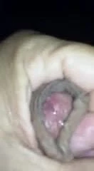 Te Salpico Con Mi Semen?