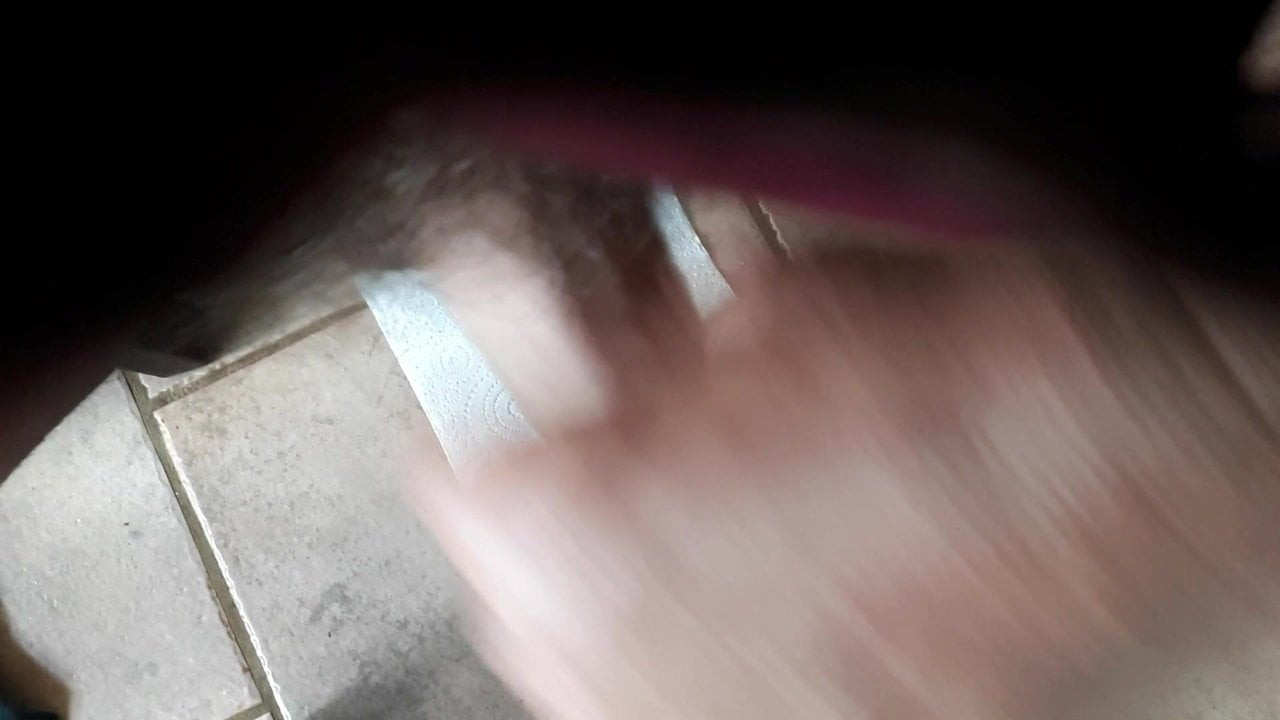 Wanking