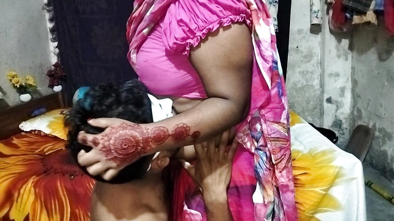 Vhabi Bangladesh makan pepek.