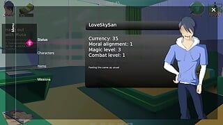 妖精フィクサー(JuiceShooters) - LoveSkySan69でWinxパート24ゲームアップデート