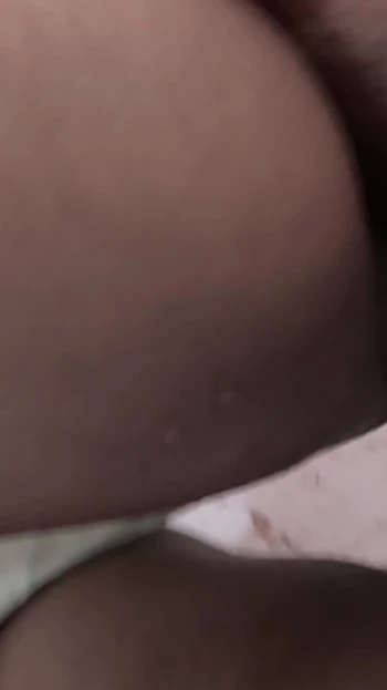Key moment from "While visiting my friend's place, I saw my friend's mother alone in the house and took fuck in her room"