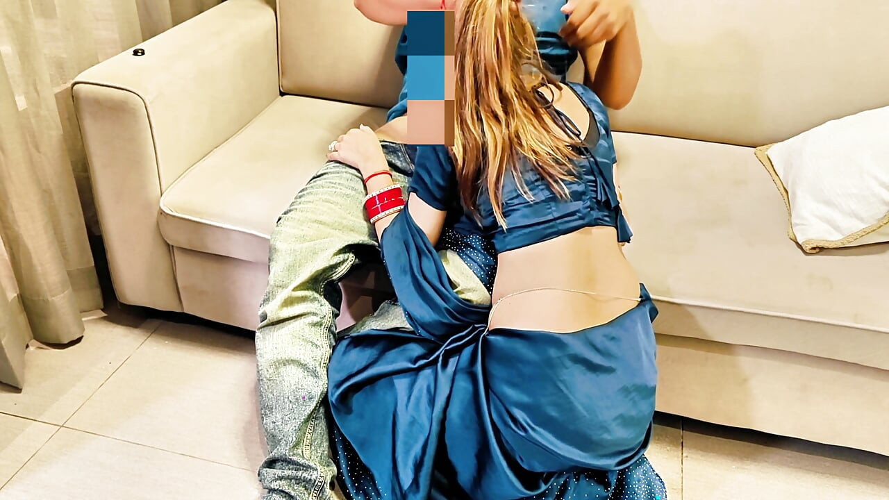 desi hot sexy Stepmom Wants to Loose Her Stepson Verginity. Hindi Roleplay.