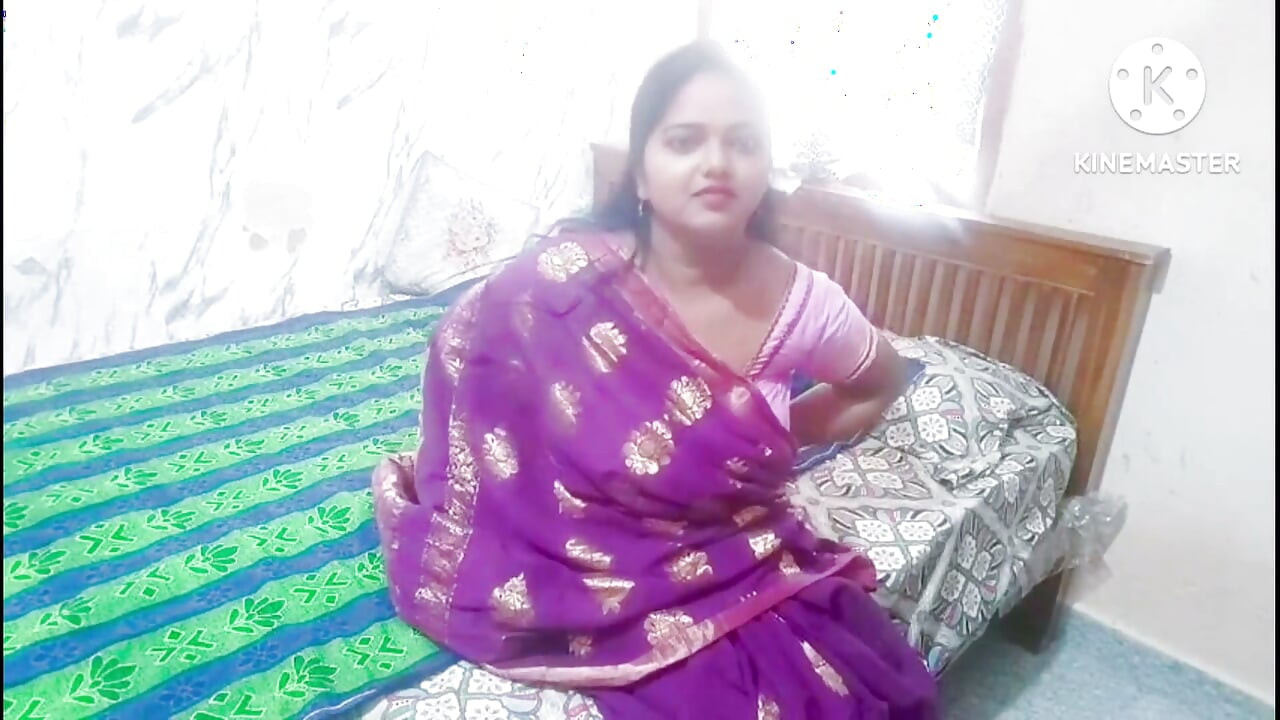 I Became My Step Son's Slut - Tamil Hot Oil Massage with Hardcore Fuck