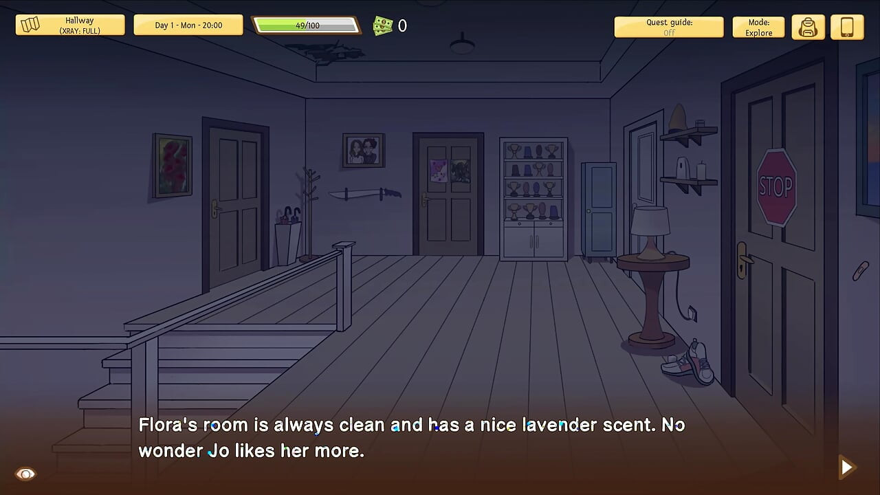 Još jedna prilika od Time Wizard Studios: Pušenje nekih isprika 2