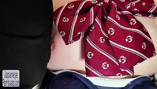 Uzun saçlı saf güzellik - kompost sınırsız özel bir karşılaşmada eriyip gidiyor
