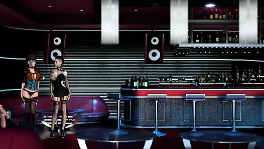 Cockwork industries: slutty secrets - ep. 8