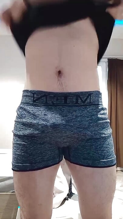 For those who want a hot body, come with me