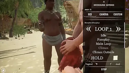 Wild Life Animation Collection Sex Game Play