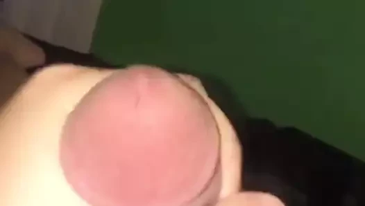 Cock tease