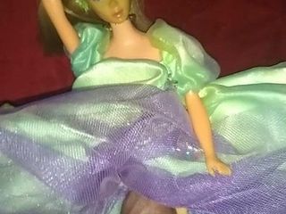 Barbie De Los, 70-е, 04