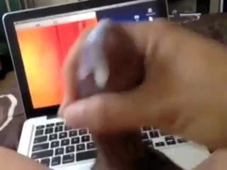 My iPhone Cum Compilation